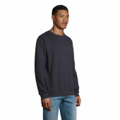 COLUMBIA - COLUMBIA UNISEX SWEATSHIRT - XXS - Franse Marine