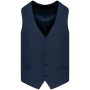 Gilet Eclipse Navy 50