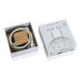 Urban Vitamin Stockton 65W gerecycled TPE/PET magn. kabel, wit