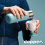Dopper Insulated 350 ml - Deep Coral
