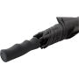 FALCONE - Golfparaplu - Automaat - Windproof -  120 cm - Zwart