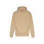 SIGNATURE HEAVYWEIGHT HOODIE, DESERT SAND, XXL, JUST HOODS