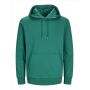 JACK&JONES//PRODUKT Cosy Hood, Alpine Green, L JACK&JONES//PRODUKT Cosy Hood, Alpine Green, L