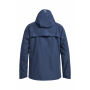 Westing Rain Jacket M Dark Blue 3XL Westing Rain Jacket M Dark Blue 3XL