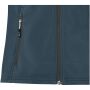 Langley softshell dames jas - Hale Blue - XS
