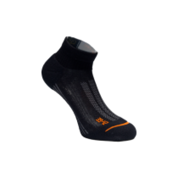 Sock hydro-dry® sneaker sustainable