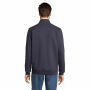 COOPER - COOPER SWEATER MET RITS - XXL - Franse Marine