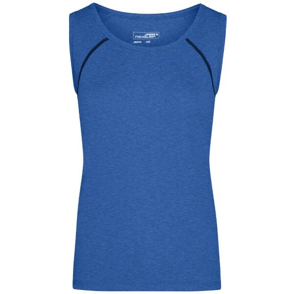 Ladies' Sports Tanktop