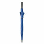 LLUVIA - 27 inch windbestendige paraplu - Royal Blauw