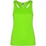 Shura sporthemd voor dames - Lime - S