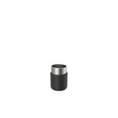 Mepal Ellipse 300 ml coffee-to-go beker - Zwart