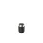 Mepal Ellipse 300 ml coffee-to-go beker - Zwart