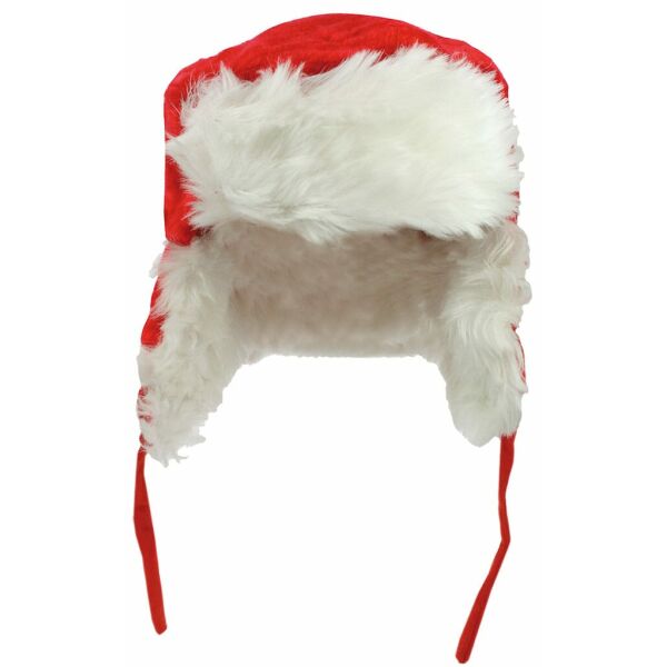 Kinder kerst ijsmuts