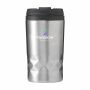 Graphic Mini Mug RCS Recycled Steel 250 ml thermosbeker