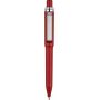 Gerecyclede ABS balpen Zephyra bordeaux