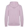 KIDS ZOODIE, BABY PINK, 3/4 - XS, JUST HOODS