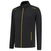 Black-Yellow