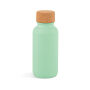 Volga Bottle - Pastel groen