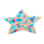 CreaFelt Drink Xmas - custom made RPET vilten onderzetter