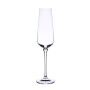 Glas Prosecco 210ml transparant