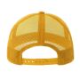KID RAPPER-S, WHITE/YELLOW, One size, ATLANTIS HEADWEAR