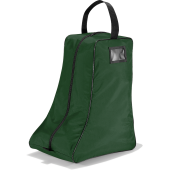 Bottle Green / Black