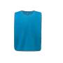 HI-VIS REFLECTIVE BORDER TABARD, SAPPHIRE, Kids, YOKO