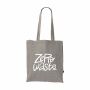 Melange Shopper GRS Recycled Canvas (280 g/m²) tas