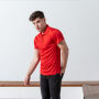 Noran - RPET-poloshirt