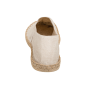 Unisex espadrille Linen 41 EU Unisex espadrille Linen 41 EU