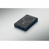 POWERMAG - Powerbank 10.000mAh - Marineblauw