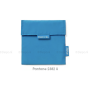 Lunchverpakking Roll’Eat - blauw - DP3220
