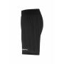 Basket 2.0 Reversible Shorts M Black/Contra XS
