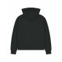 Stella Ida - Het dames zip-thru hoodie-sweatshirt - XXL