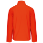 Softshell jas Fluorescent Orange 3XL