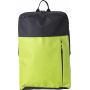 Polyester (600D) rugzak Freya rood