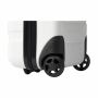 Porto Underseat Trolley 14' - wit