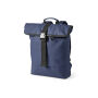 Milan Backpack - Blauw