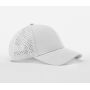 LASER PERFORMANCE TRUCKER, ICE GREY, One size, BEECHFIELD