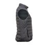 EKO VEST WOMEN, MARBLE GREY, M, PEN DUICK