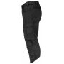 2554 3/4 Pants BLACK C44