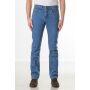 Jacksonville stretch denim light blue W/34 L/34