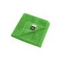 Hand Towel lime-green