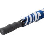 FALCONE - Golfparaplu - Automaat - Windproof -  120 cm - Blauw / Wit