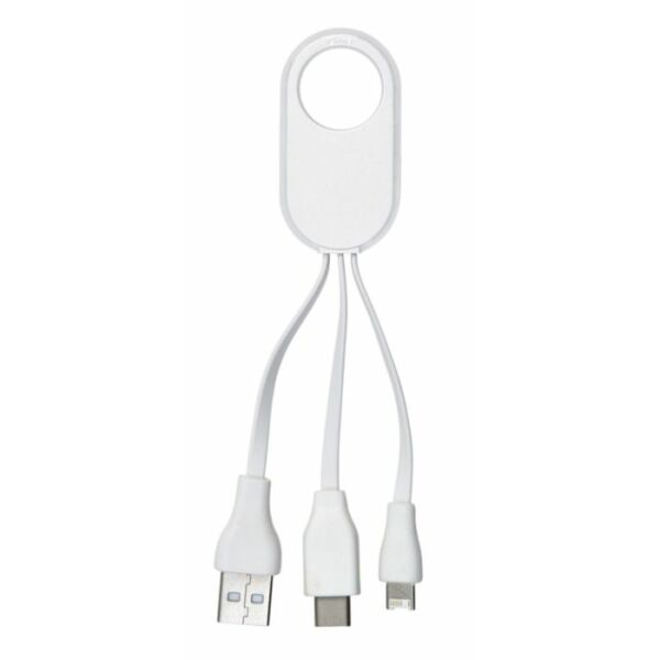 ABS kabel set Pilar