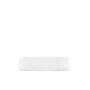 T1-Deluxe60 Deluxe Towel 60 - White