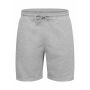 Miami PRO Shorts Grey mel S