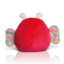 Knuffel Squidgy's Butterfly One Size Knuffel Squidgy's Butterfly One Size