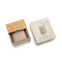 Urban Vitamin Newark RCS 10W speaker vervangbare batterij, beige