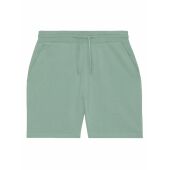 BS Cosmo jogger short, 280 gr/m² - Sage